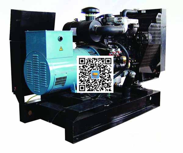 朝阳发电机租赁