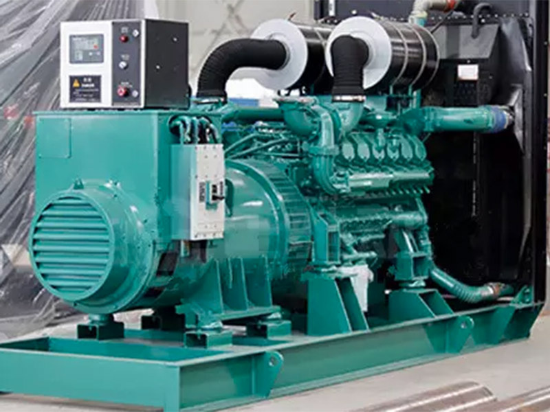 朝阳出租发电机