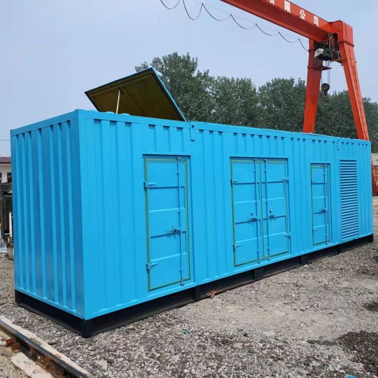 朝阳租赁发电车