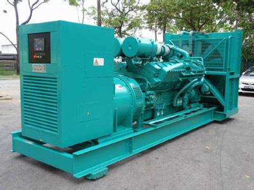 朝阳如何选择适合 100KW 发电机的电缆长度？
