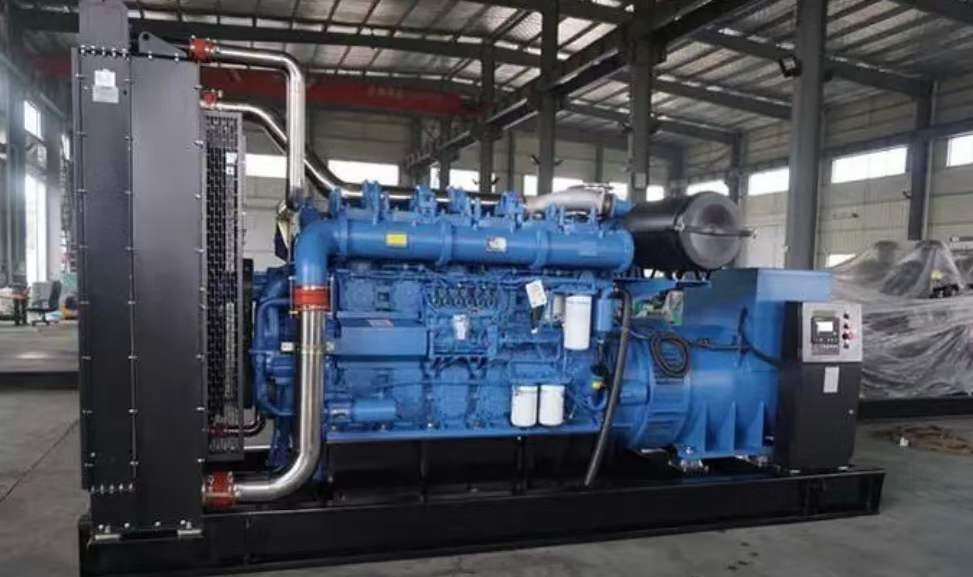朝阳800kW 柴油发电机的输出电流是恒定的吗？