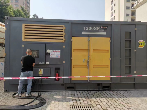 朝阳500KW发电机组冬季应该配多大的启动电瓶？