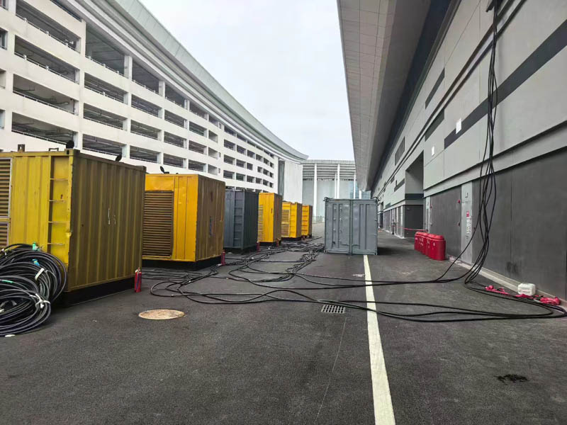 朝阳冬季柴油发电机启动前需要做哪些准备工作？